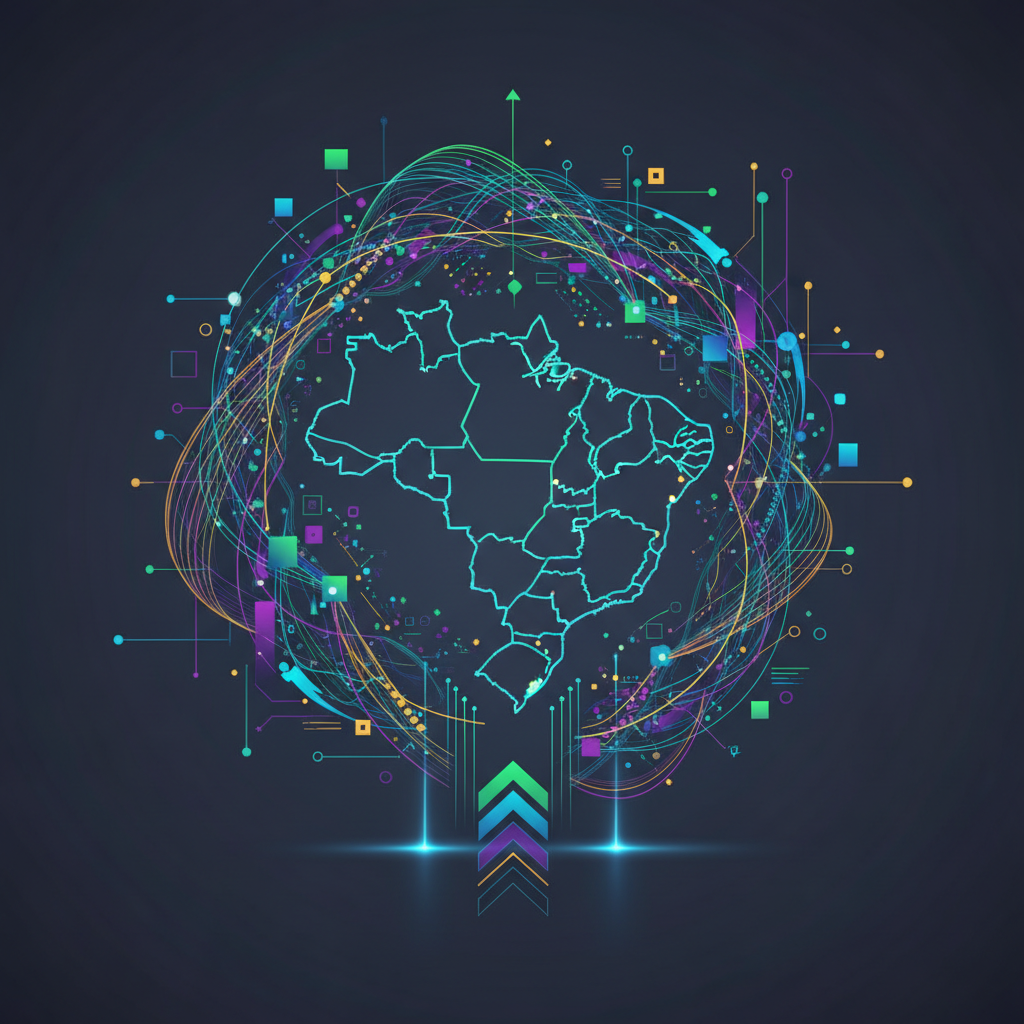 Quantum Computing no Brasil: Cenário atual e oportunidades em 2025
