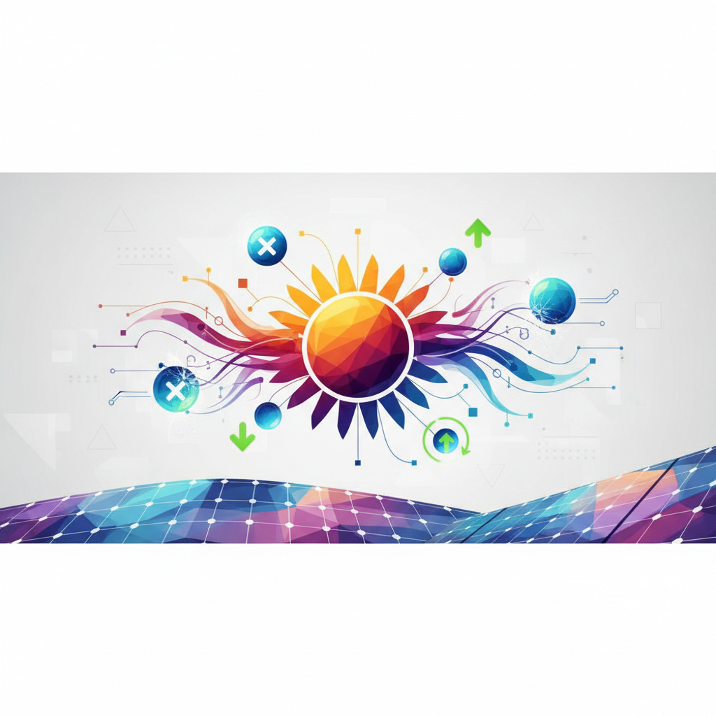 Energia Solar: 7 mitos que ainda te afastam da conta zero!