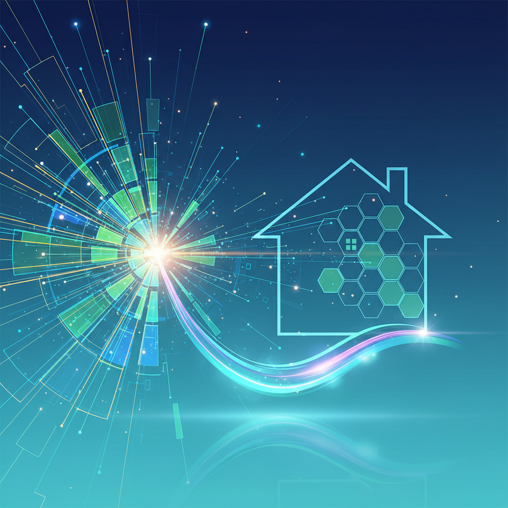 Solar em 2026: Sua casa com energia própria por menos de R$100/mês?