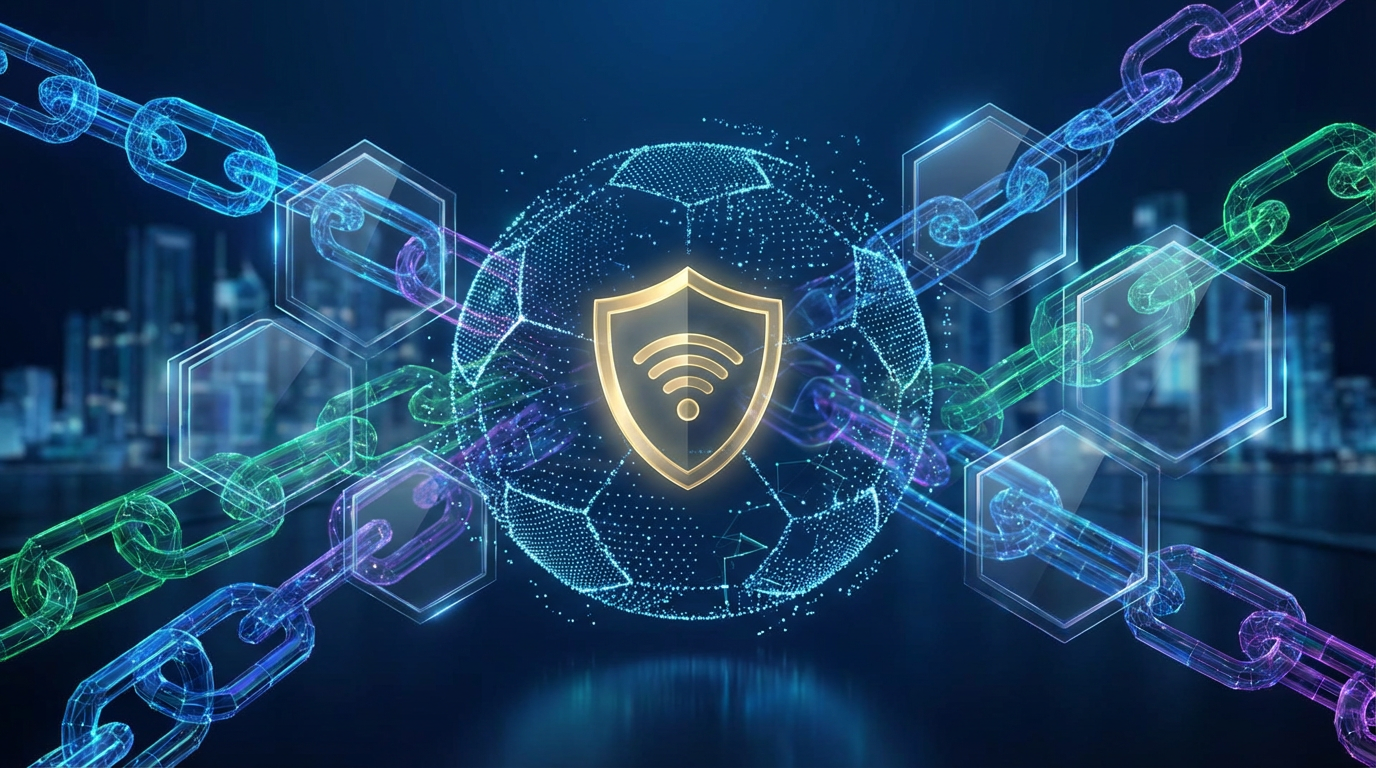 Cripto e Futebol: Seu time terá um 'donos' digitais em 2026?