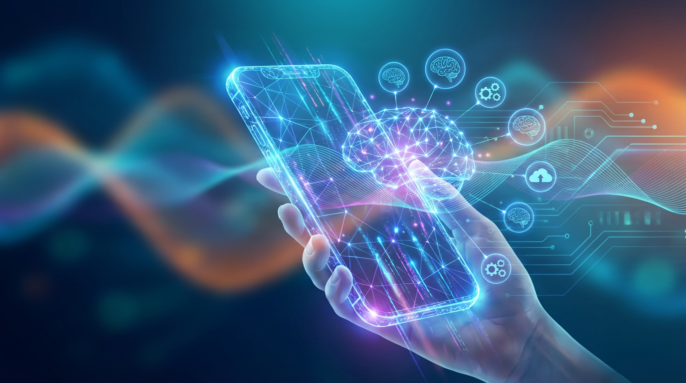 IA no seu bolso vale a pena? Analisei apps de IA que te ajudam HOJE