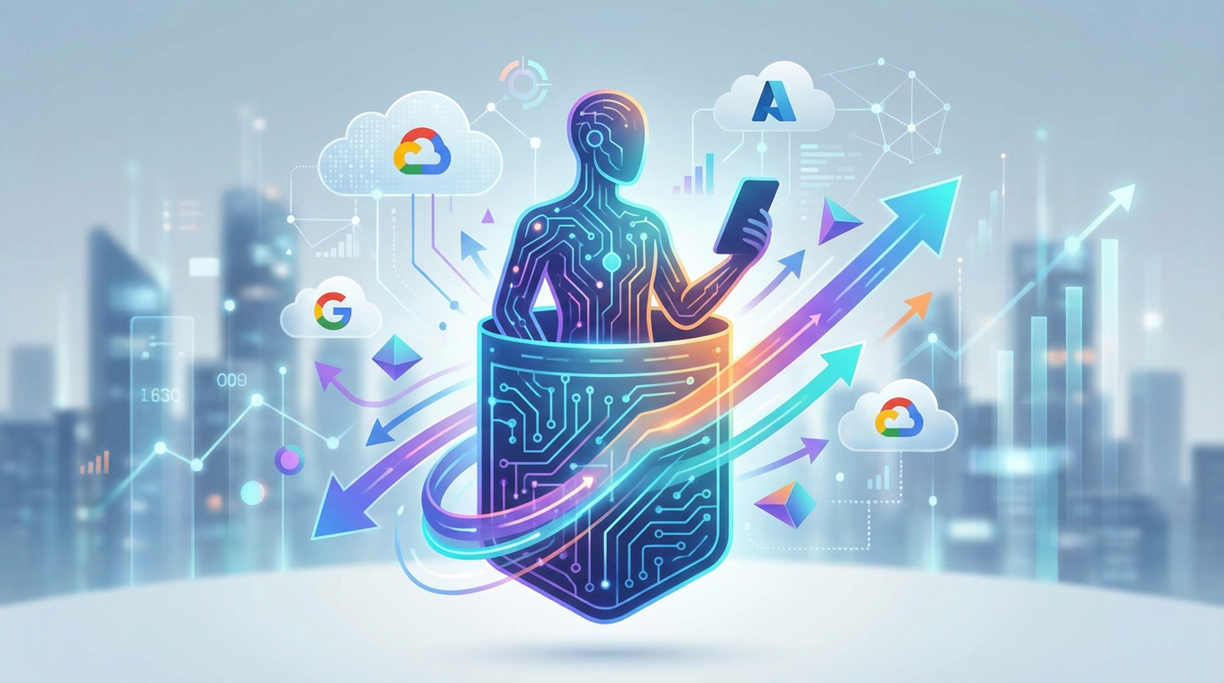 A IA no seu bolso: Ela realmente te torna mais produtivo em 2026? Analisei!
