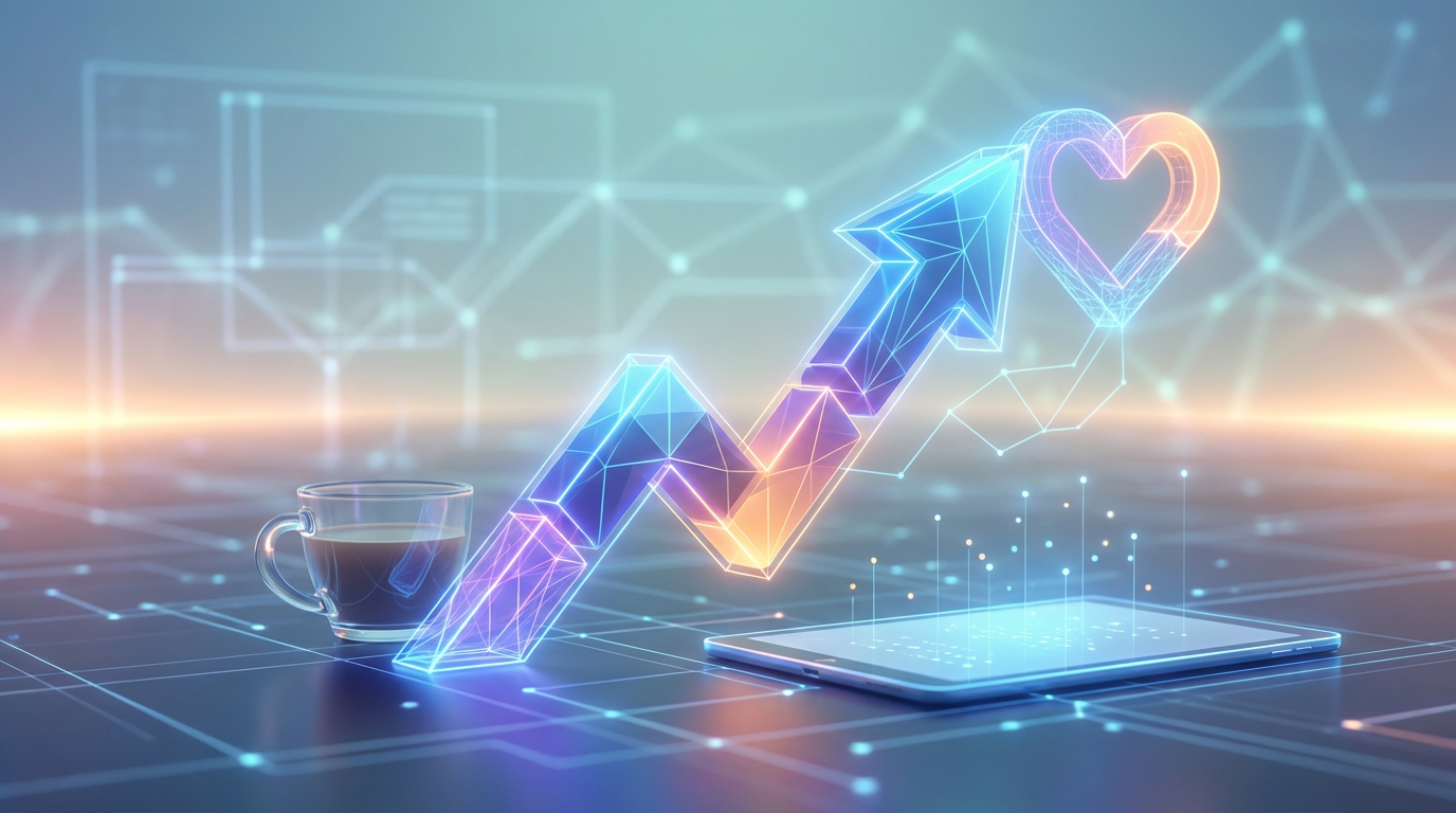 Lovable: De uma ideia na mesa do bar à startup lucrativa? Meu playbook 2026