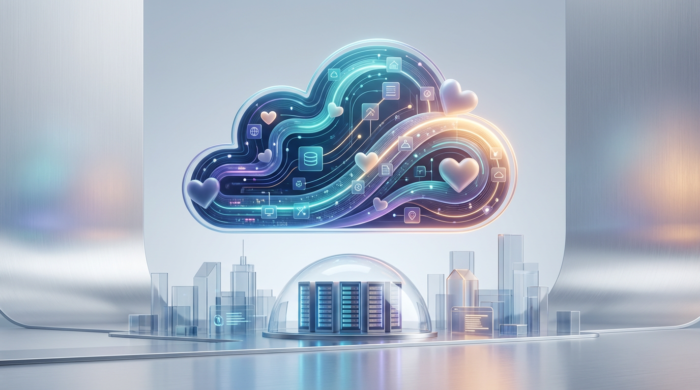 Lovable Cloud: Seu banco de dados na nuvem já é realidade? Analisei em 2026!