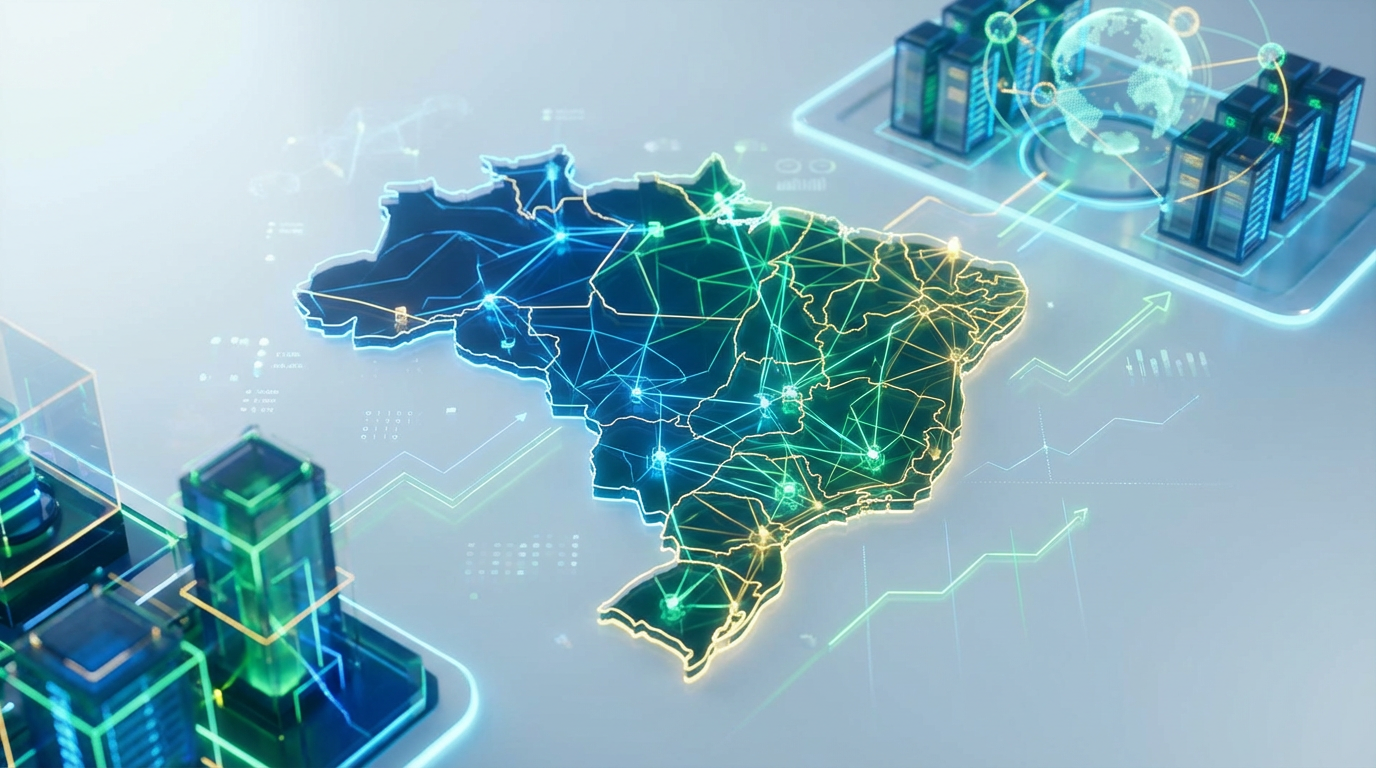 Big Techs IA: Quanto custa a inovação no Brasil? Valores de 2026