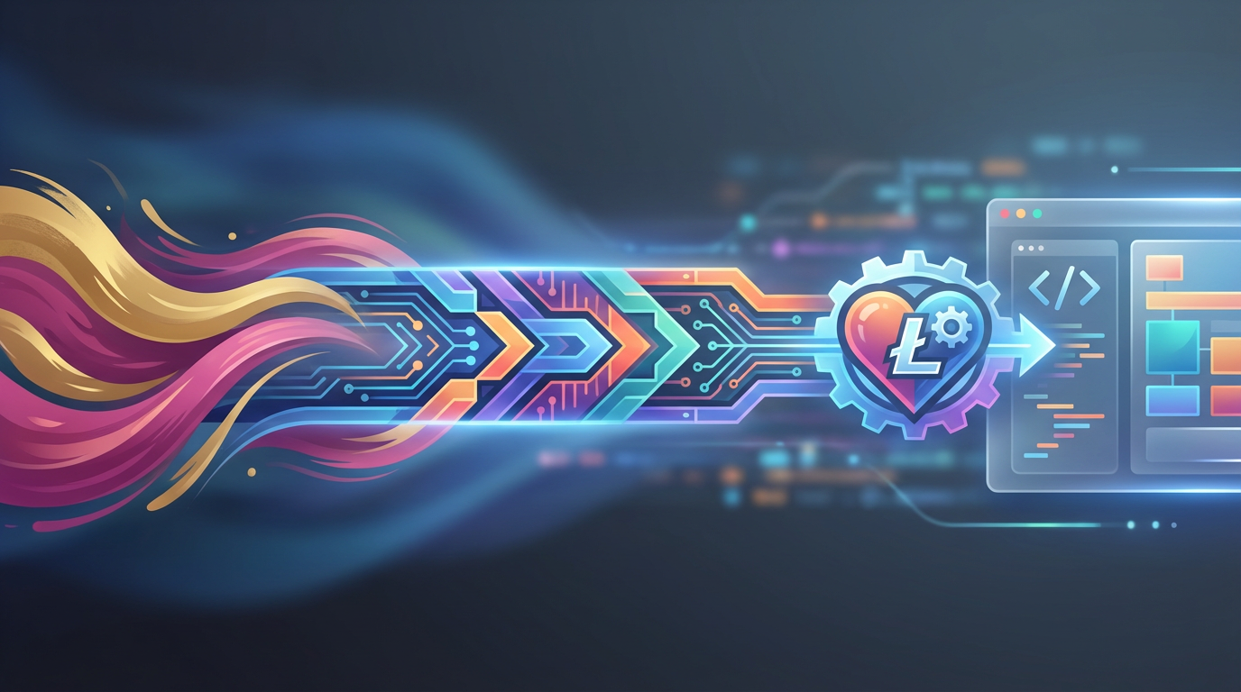 Lovable: De designer a dev sem código? Experimentei e te conto TUDO!