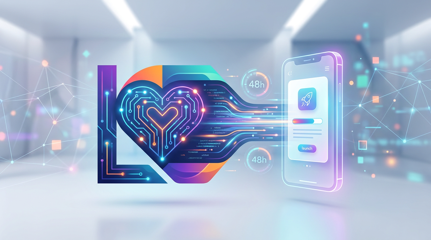 Lovable: De designer ao seu 1º app em 48h? Meu experimento 2026