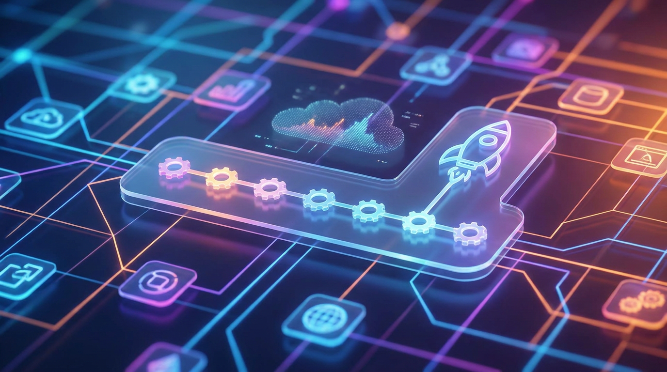 Lovable: Seu startup em 7 dias? A verdade que ninguém te conta!
